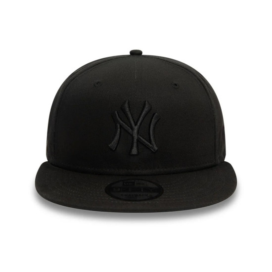 New Era Καπέλο New York Yankees Monochrome 9FIFTY Snapback Cap